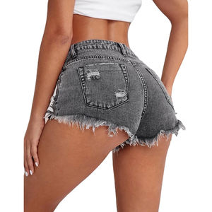 ... Pantalones cortos ligeros para mujer, cómodos para caminar a diario, salidas a la playa, viajes y ropa informal de verano - Product Image 5