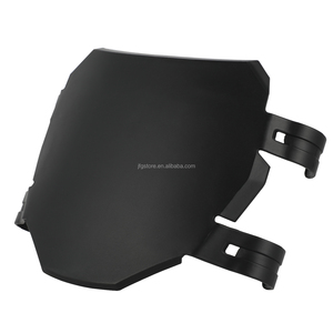 Placa de Matrícula Frontal JFG para Motocicleta Light Bee X, Accesorios de Mejora, Piezas para Moto de Cross Off-Road - Product Image 1