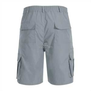 High street top quality hot cotton <b>shorts</b> for men for casual wear breathable and comfortable <b>shorts</b> with <b>low</b> MOQ - Product Image 4