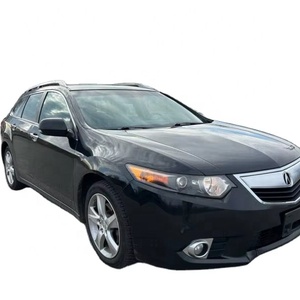 Bán buôn sử dụng 2011 Acura <span class=keywords><strong>TSX</strong></span> thể thao Wagon 4DR trái chỉ đạo ghế da phía sau máy ảnh công nghệ gói - Product Image 1