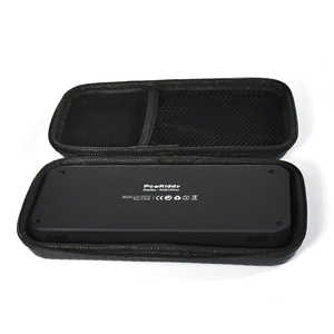 POWKIDDY RGB10 MAX/MAX3 Pro, funda protectora EVA para jugadores de juegos portátiles, funda para consola - Product Image 4