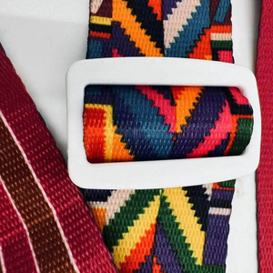 Ceinture de football tribal personnalisable pour enfants et adultes, accessoire de sport réglable avec trois drapeaux détachables, uniforme pour hommes - Product Image 5