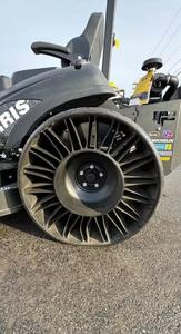 Tondeuse à gazon H&S 2024 Ferris Is 3300 Zero Turn - Product Image 2