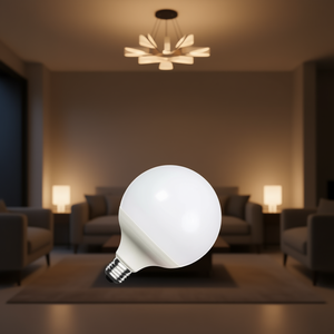 Ampoules LED GLOBO D.120 E27 15W 230V réglables et dimmables - Product Image 3