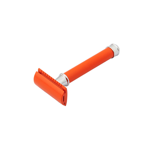 Achetez le rasoir de sécurité le plus vendu à double tranchant de qualité naturelle disponible au prix de gros - Product Image 5