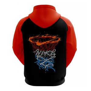 Poids lourd nouveaux hommes pull à capuche épais polaire Streetwear sweat à capuche chaud décontracté hiver pull pour l'extérieur et tous les jours - Product Image 4