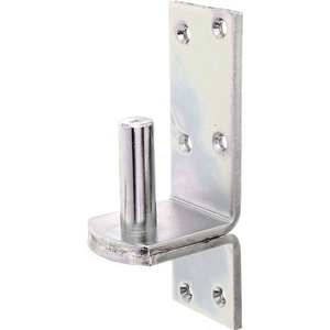 DII <b>Clamp</b>-On Plate 20x35mm for Secure Attachment - Product Image 1