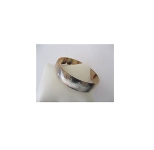 Personalizar diseño Nueva joyería de moda brazalete de cuerno personalizar tamaño y venta 100% pulsera de cuerno de búfalo real y brazaletes hechos a mano - Product Image 3