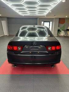 รถยนต์มือสองสภาพดี ปี 2007 Acura TSX ซีดาน ขับเคลื่อนล้อหน้า - Product Image 3