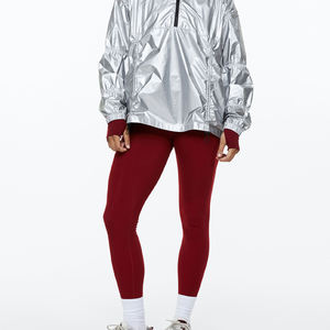 Legging à bas prix avec logo personnalisé Legging de sublimation nouveau design - Product Image 1