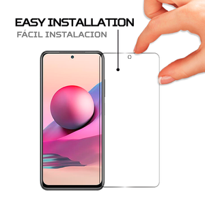 ฟิล์มกันรอยหน้าจอ ANTISHOCK สำหรับเสี่ยวมี่ เรดมี่ โน้ต 11SE ฟิล์มป้องกันระดับพรีเมียมสำหรับอุปกรณ์ของคุณ - Product Image 3