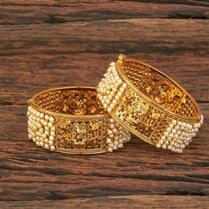 Bracelets en laiton à vis pour femmes Bracelets de mode Bracelets de haute qualité pour dames Bracelets de main Prix d'usine - Product Image 6