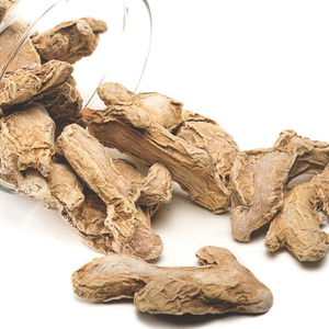 Qualité supérieure 100% Racine de gingembre séchée biologique Saveur aromatique naturelle Ingrédient culinaire polyvalent Épices et herbes simples - Product Image 6