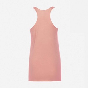 Next Level Apparel Vêtements Débardeur éponge à dos nageur pour femme - Product Image 4