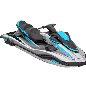 Jet ski Yamaha WaveRunner VX Limited 1500cc 4 temps en fibre de verre - Product Image 1