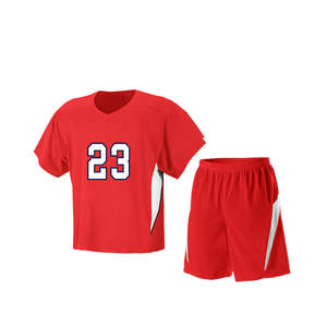 Vêtements de sport uniformes de crosse Offre Spéciale de qualité supérieure disponibles au meilleur prix - Product Image 1