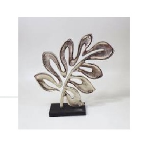 La sculpture métallique est l'art de façonner les métaux tels que l'acier, le bronze, l'aluminium et le cuivre - Product Image 3