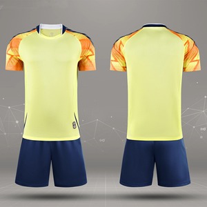 Conjunto de Fútbol de Manga Corta para Hombre, Adulto, Niño, Niño, Rugby, Camisetas de Fútbol, Uniformes, Pantalones Cortos, Traje, Kit Deportivo, Ropa Personalizada - Product Image 6