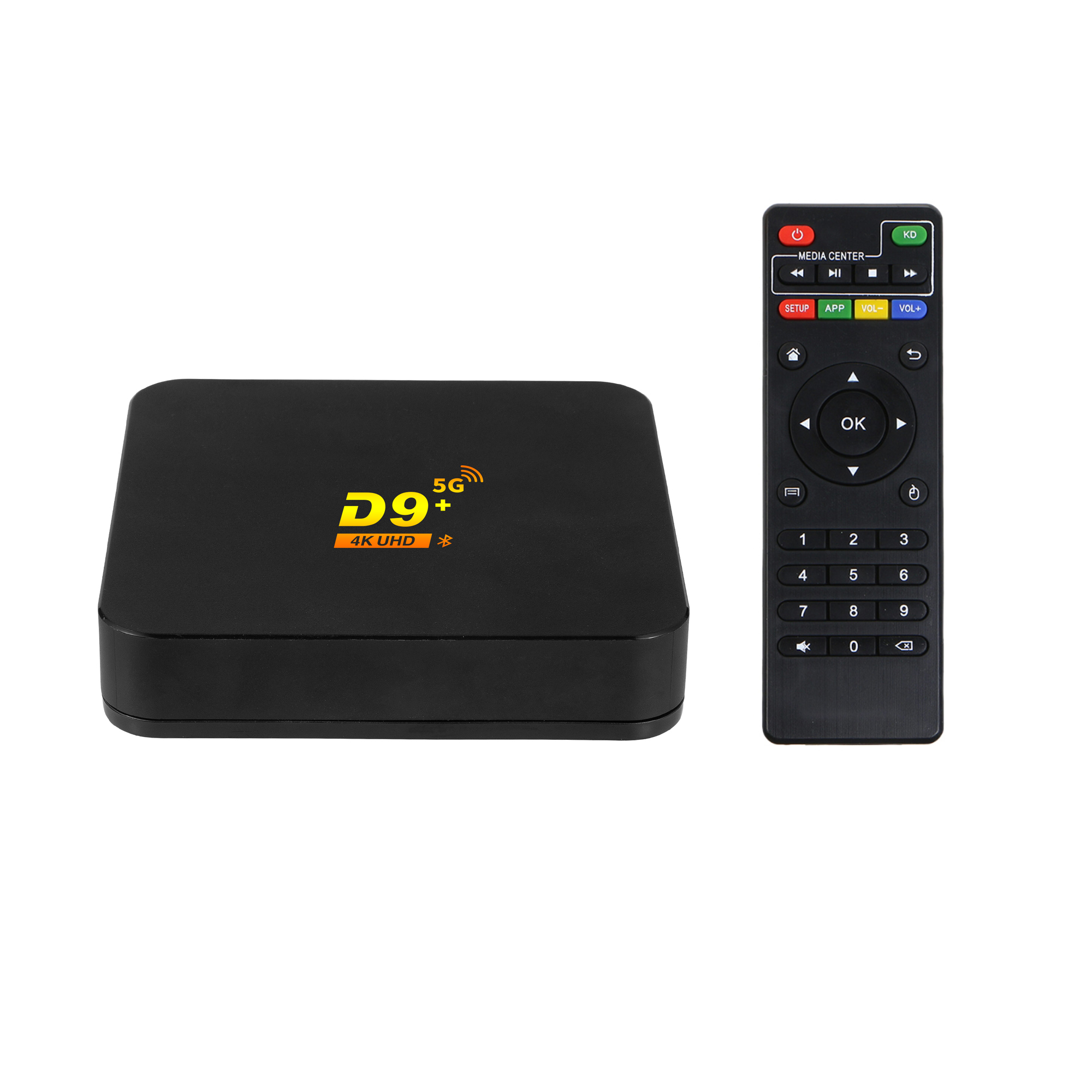 D9+