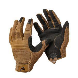 ถุงมือยิงลายพรางแบบพิเศษถุงมือยุทธวิธีขนาดใหญ่ - Product Image 1