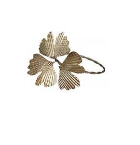 Servilleteros de latón a precio asequible servilletero de latón de diseño único a precio barato servilletero de latón con diseño de mariposa - Product Image 5