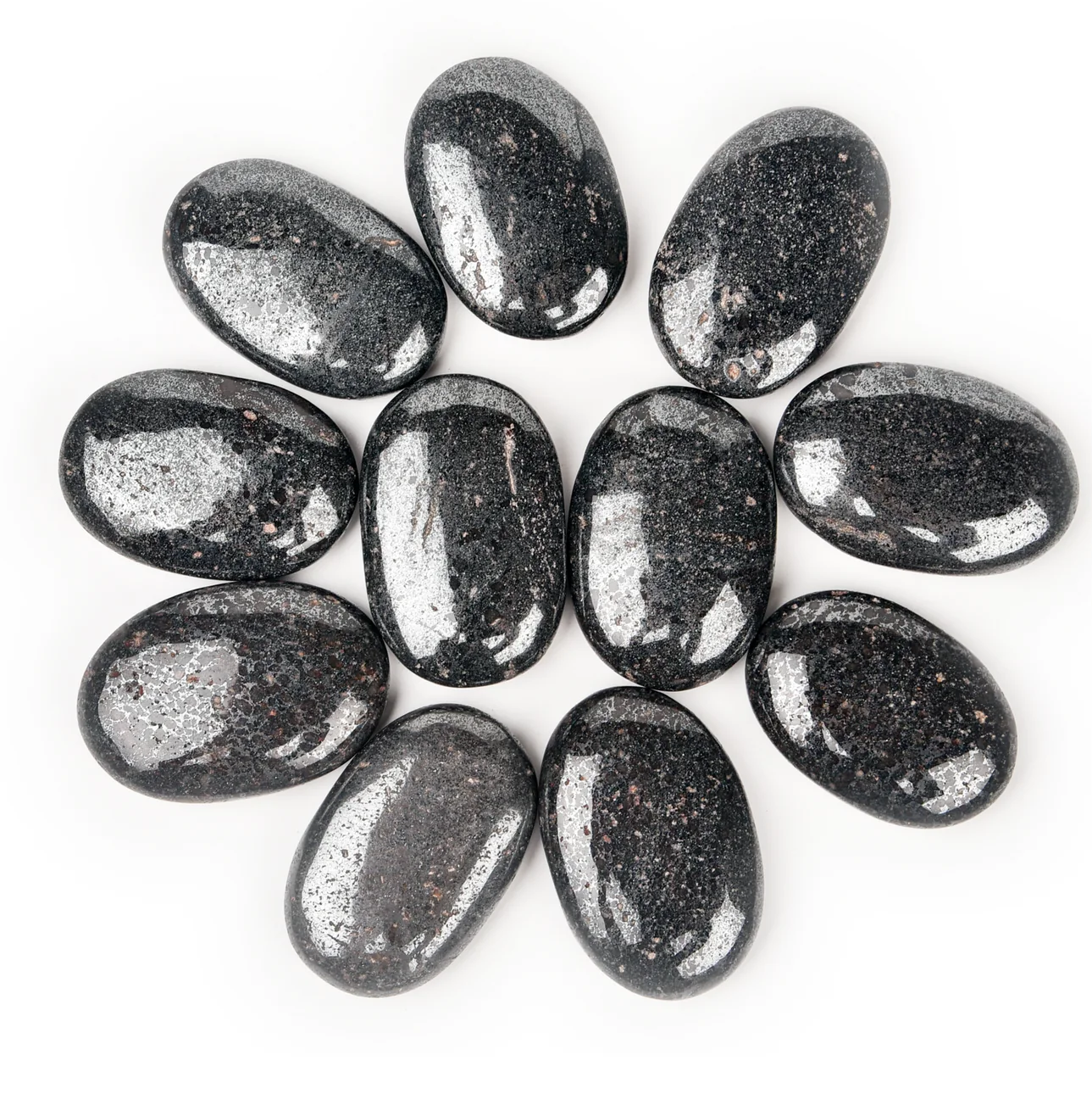 ตามที่แสดงในภาพ