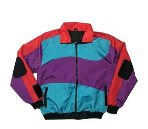 Ropa de verano de alta calidad para hombre, ropa deportiva para correr, conjuntos de traje, cortavientos de nailon de lujo, conjunto corto cortavientos para hombre - Product Image 2