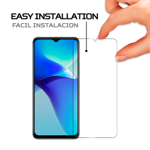 ANTISHOCK Vivo Y72t <b>Screen</b> Protector Durable and Shock-Absorbent Mobile <b>Cover</b> - Product Image 3