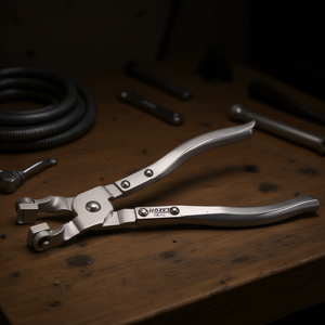 Pince à collier rotative Hazet pour flexibles - Product Image 3