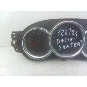 PANEL DE INSTRUMENTOS DACIA Sandero Serie II 248102645R (12>20) - Product Image 4