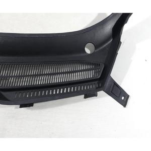 Rejilla Frontal para Ford EcoSport Serie CN15-A02216-DBW (12>) - Product Image 2
