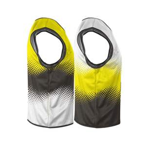 Maillot de lacrosse de bonne qualité pour hommes et femmes, nouveau design 2025, coupe confortable, en vente, service OEM personnalisé - Product Image 4