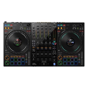 Controlador de DJ DDJ-FLX10 de 4 Canales, Nuevo y Original - Product Image 1
