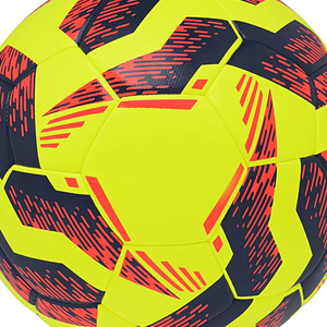 Balón de Fútbol de Tamaño Oficial, Duradero, de la Mejor Calidad, al Por Mayor, al Mejor Precio, de Secado Rápido - Product Image 4