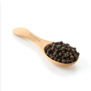 Vente en gros de poivre noir cru naturel naturel, livraison rapide à bas prix pour du poivre de qualité - Product Image 3