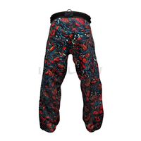 Maillot de paintball unisexe de qualité supérieure, sublimé, personnalisable avec logo et tailles pour les tournois – Meilleures ventes