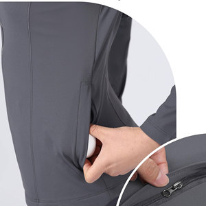 2026 New Arrival Best Selling Horse <b>Riding</b> Base Layer Shirt For Women's Custom Made Martial Women Horse <b>Riding</b> Base Layer - Product Image 5