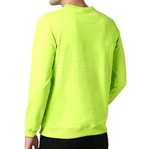 Servicio OEM, Sudaderas para Hombre de Alta Calidad, Venta al Por Mayor, Diseño Moderno, Transpirables - Product Image 3