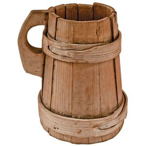 PRODUCTS POPULAR ENSURING Wooden <b>Mug</b> Premium Quality Modern Design Perfect <b>for</b> <b>Tea</b> Coffee Wine and Beer From Falak - Product Image 5