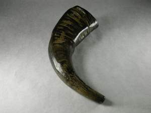 MODERN VIKING DRINKING HORN FOOD SAFE GENUINE NATURAL HORN Color with Premium Quality for Customized Size for Christmas - Product Image 6