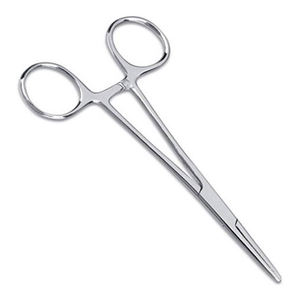 Pince à lister manuelle pour une manipulation sécurisée des tissus et une précision chirurgicale - Product Image 5