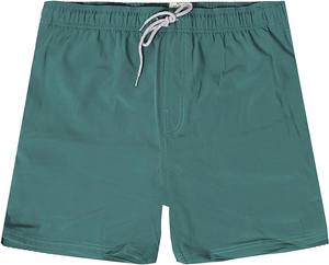 Traje de Baño de Competición para Hombre, 100% Algodón, Secado Rápido, Cierre con Cordón, Logotipo Personalizado, para Playa y Natación - Product Image 5