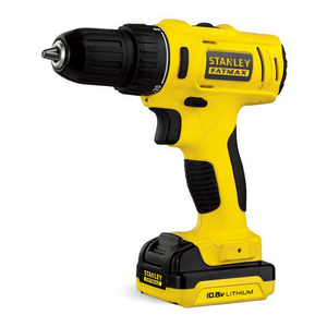 Pour perceuse-visseuse Stanley 10,8 V 1,5 Ah - Product Image 2
