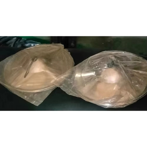 เครื่องดนตรีคู่ manjira อินเดียทำด้วยมือทำจากทองเหลืองของตกแต่งวัด - Product Image 3