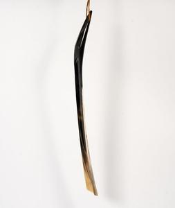 ฮอร์นรองเท้าแบบออกแบบโลโก้ได้ตามที่ต้องการสำหรับใส่รองเท้าบัฟฟาโลโก้ได้ตามต้องการ - Product Image 6