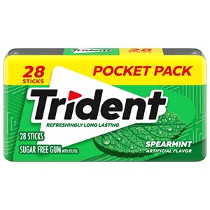Tridentt Gum - Tridentt VALUE PACK 12x12 - Product Image 5