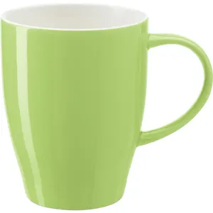 Mug en porcelaine personnalisé Paula pour articles promotionnels - Product Image 2