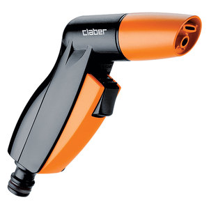 Doccia da Giardino con Ugello 'Elegant' Art. 9081 - Raccordo Maschio - Product Image 1