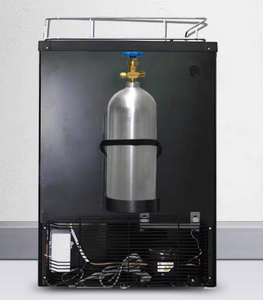 Digital anzeige Biersp ender Kegerator Bierfässer - Product Image 6