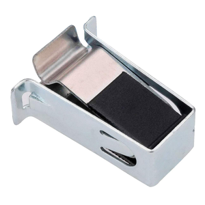 Replacement Dryer <b>Door</b> <b>Catch</b> for WPW10111905-Cloth & Plastic Construction - Product Image 3